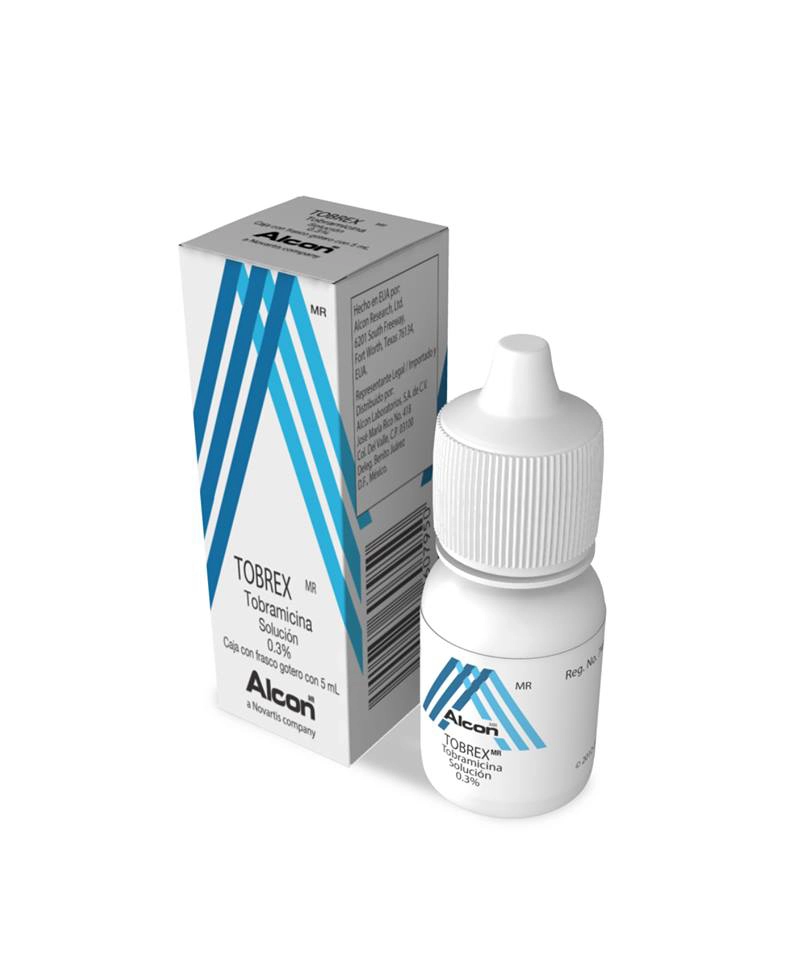 Alcon